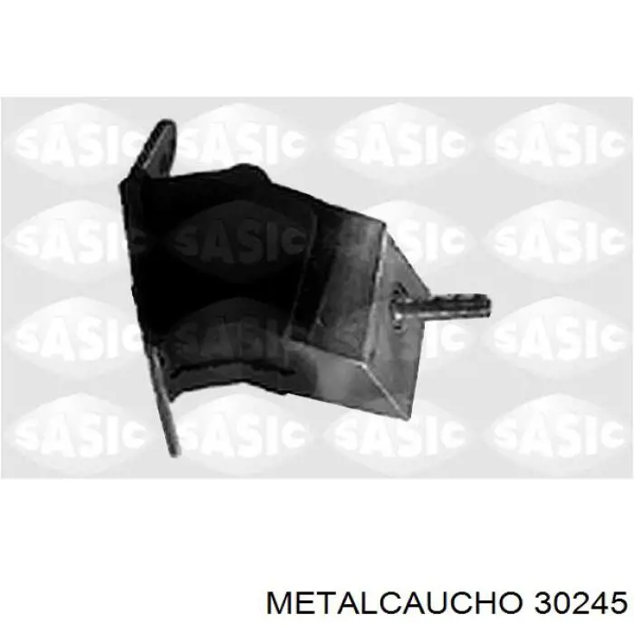 30245 Metalcaucho кронштейн розширювального бачка