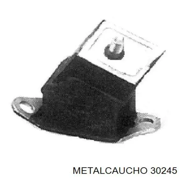 Купити DBB026TT Thermotec Кронштейн розширювального бачка