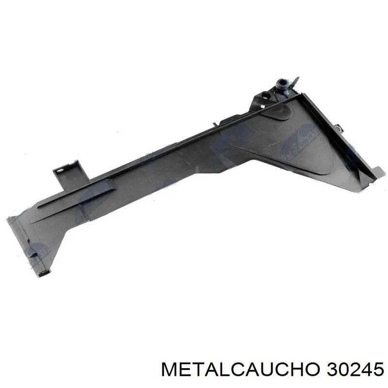 Кронштейн розширювального бачка DBB026TT Thermotec