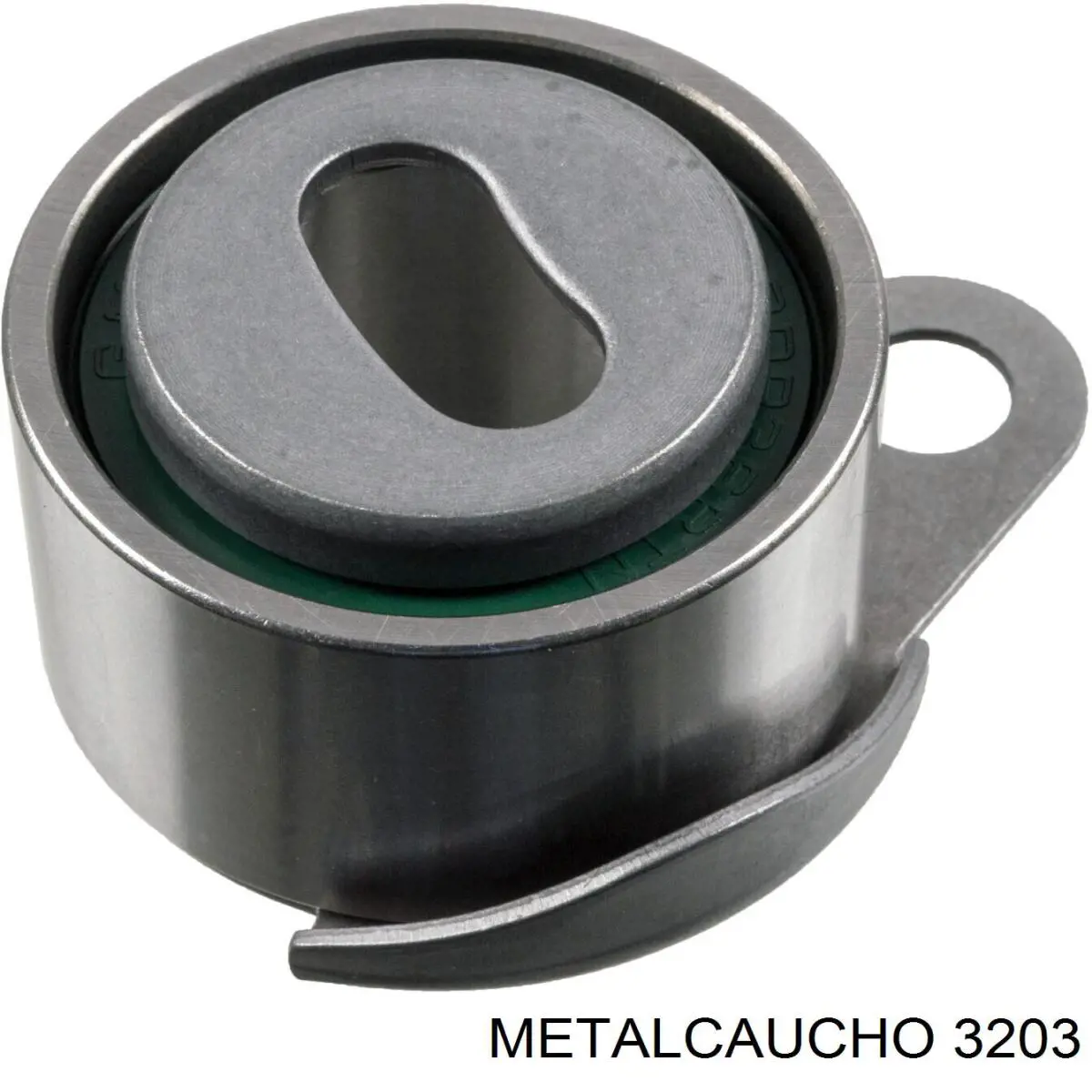 3203 Metalcaucho шланг/патрубок системи охолодження