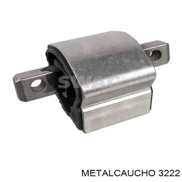 Шланг (патрубок) термостата Maxgear 180713 ціна, від 24.97 USD