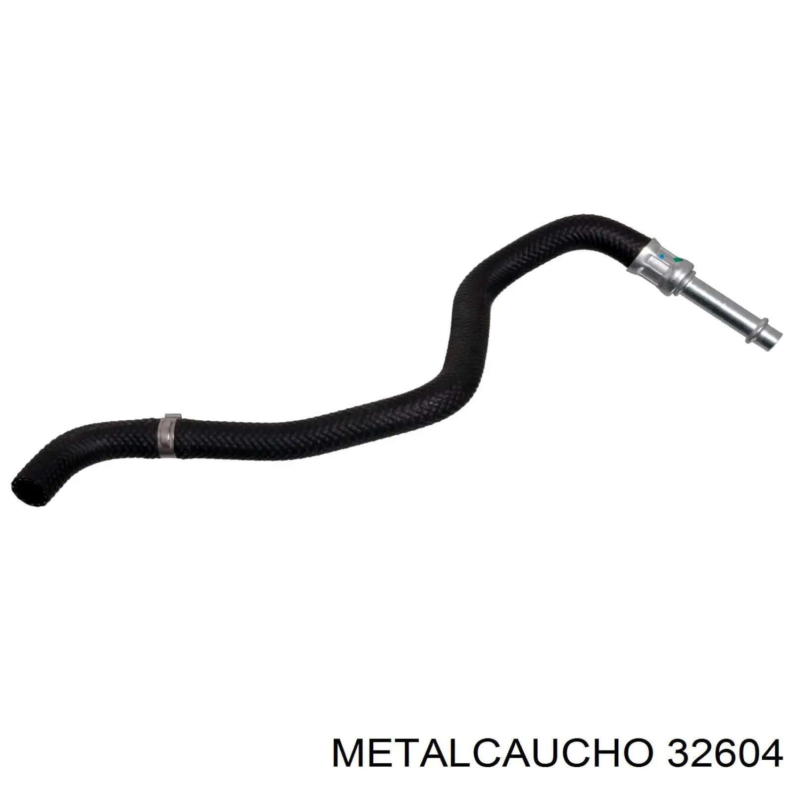 Сопло омивача лобового скла Autotechteile 5050858 ціна, від 3.42 USD