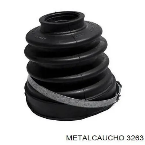 Кожух термостата Maxgear 670105 ціна, від 44.49 USD