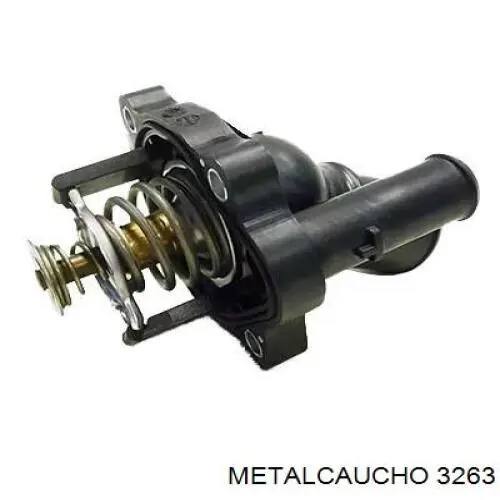 Купити 670105 Maxgear Корпус термостата