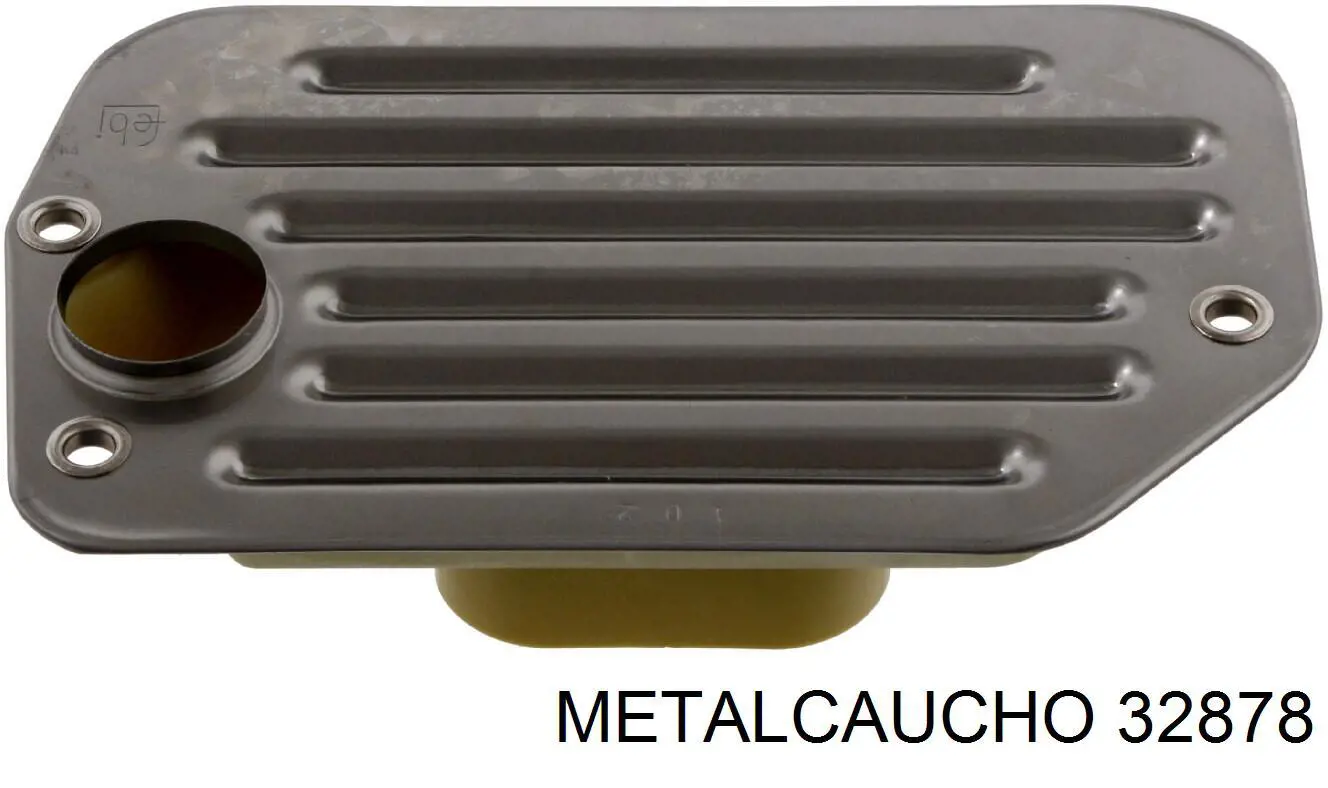 32878 Metalcaucho мотор-привід відкриття лючка бака