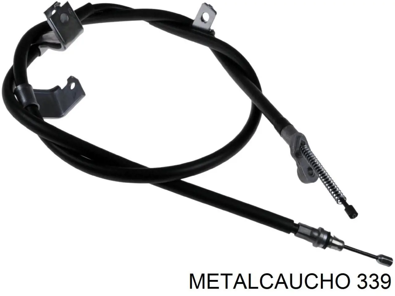 Пильник шарніра кутових швидкостей внутрішній передній лівий Metalcaucho 339 ціна, від 14.74 USD