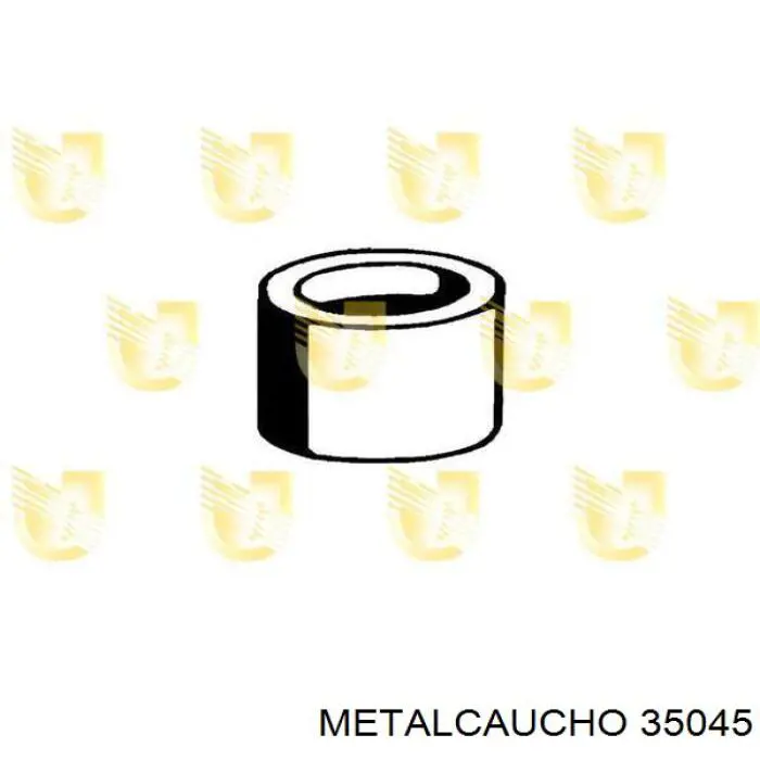 Трубка картера повітряна AIC 56876 ціна, від 10.57 USD