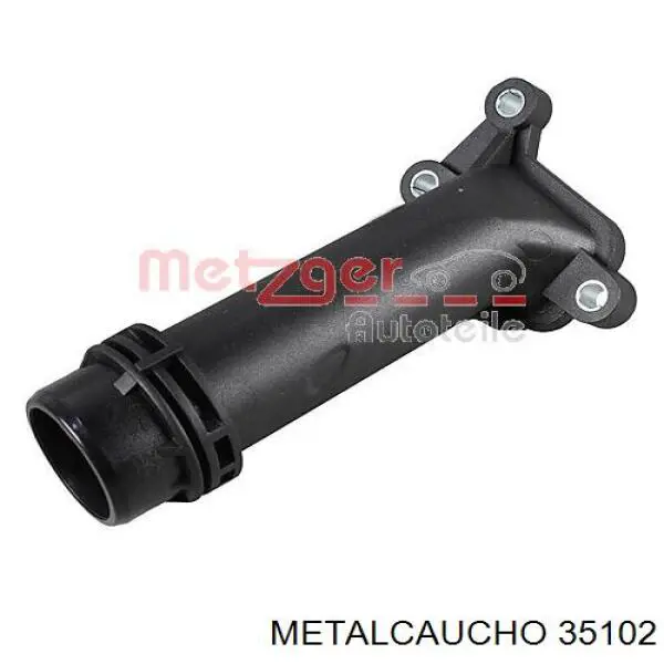 11617563476 BMW Масловіддільник / сепаратор системи вентиляції картера