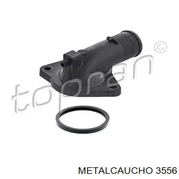 3556 Metalcaucho кришка термостата