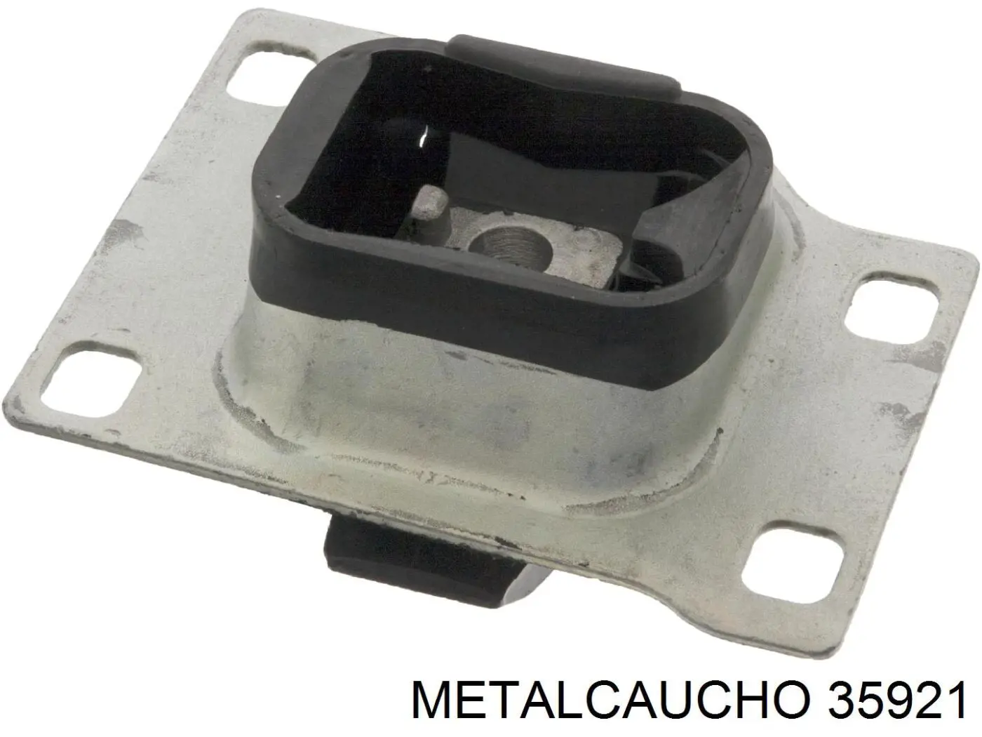 Термостат 35921 Metalcaucho