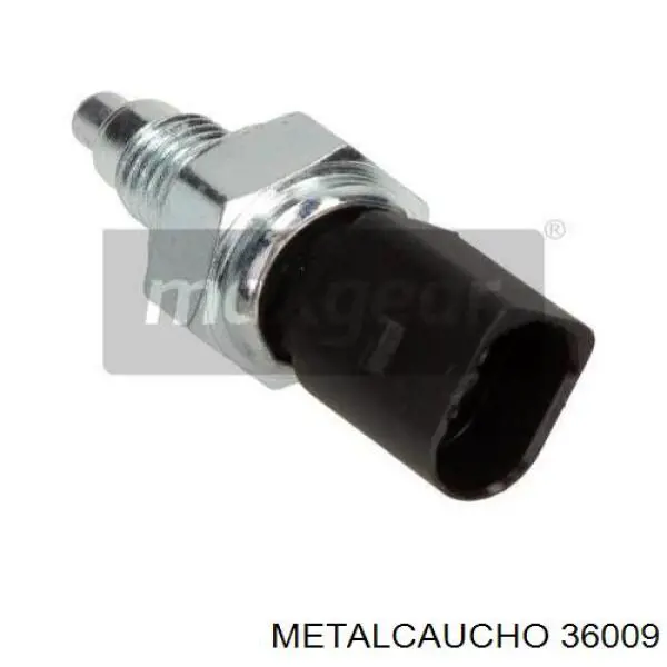 M2669 TecH-France Корпус термостата в зборі