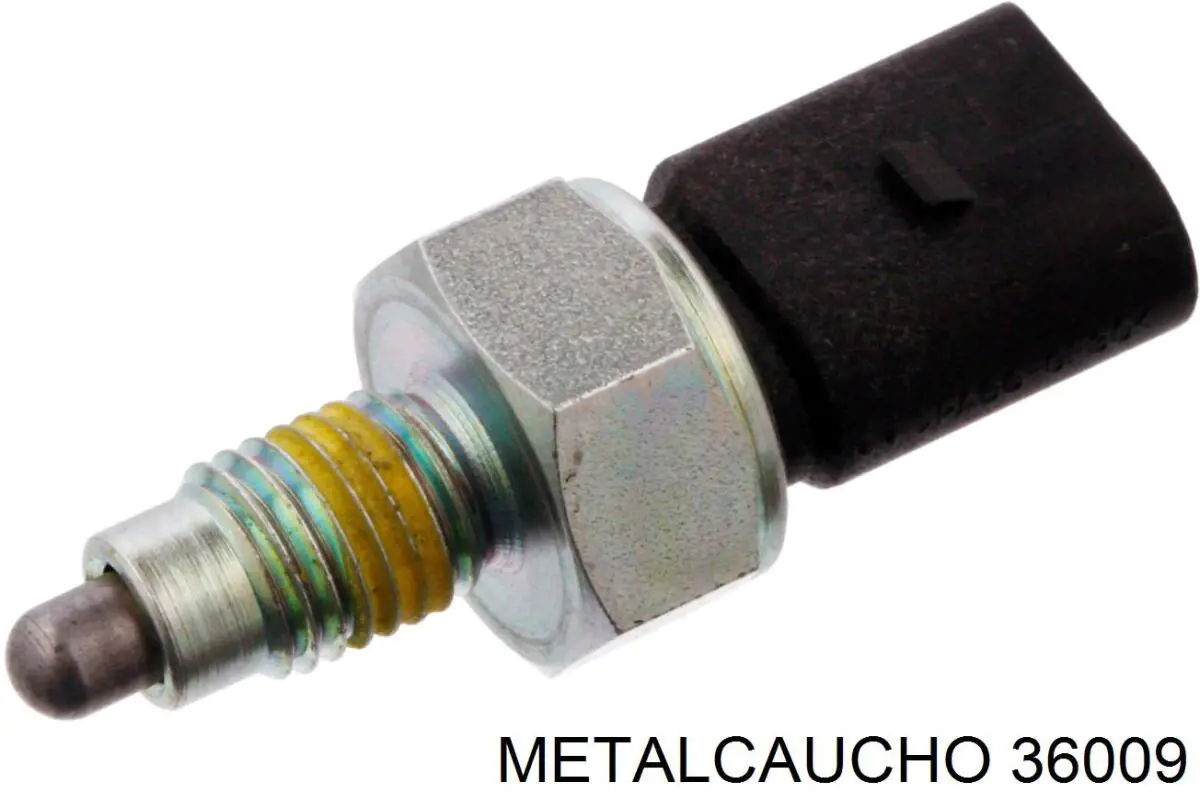 Кожух термостата TecH-France M2669 ціна, від 54.48 USD