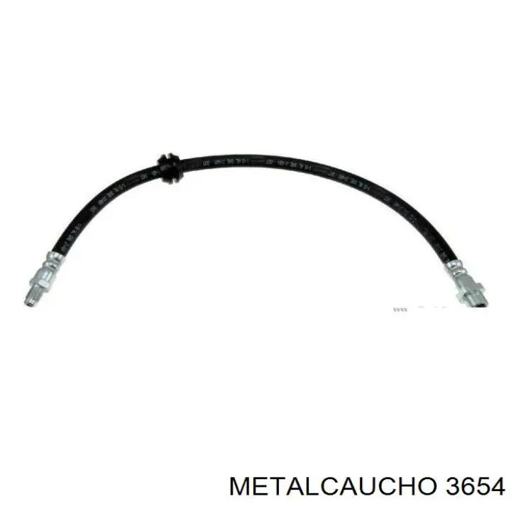 Купити DBP005TT Thermotec Водяний бачок системи охолодження