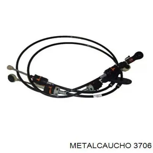 Термостат в зборі Hmpx HMP1C1Q8A586AC