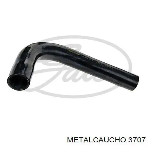 3707 Metalcaucho кришка/пробка радіатора