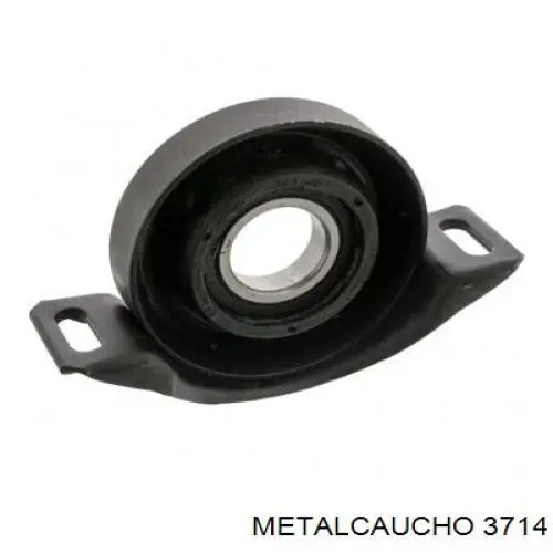 Клапан картерних газів Metalcaucho 3714 ціна, від 8.92 USD