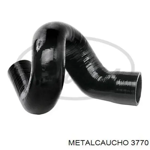 Масляний щуп 3770 Metalcaucho