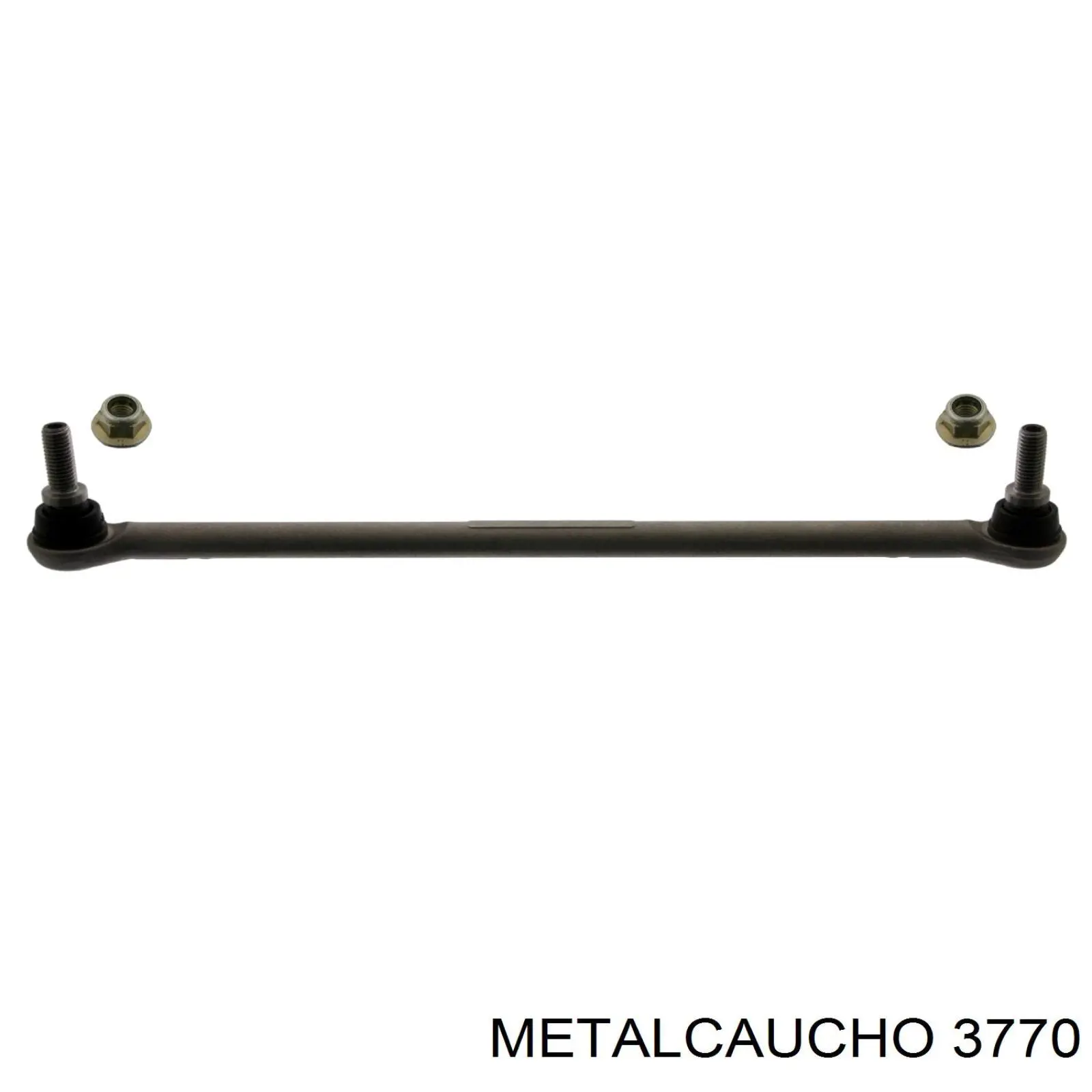 3770 Metalcaucho щуп-індикатор рівня масла в двигуні