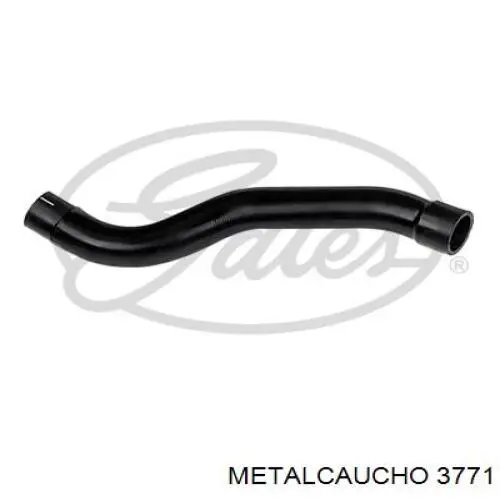 Купити 3771 Metalcaucho Щуп рівня олії