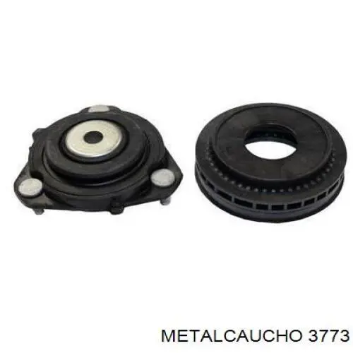 3773 Metalcaucho Корпус термостата в зборі