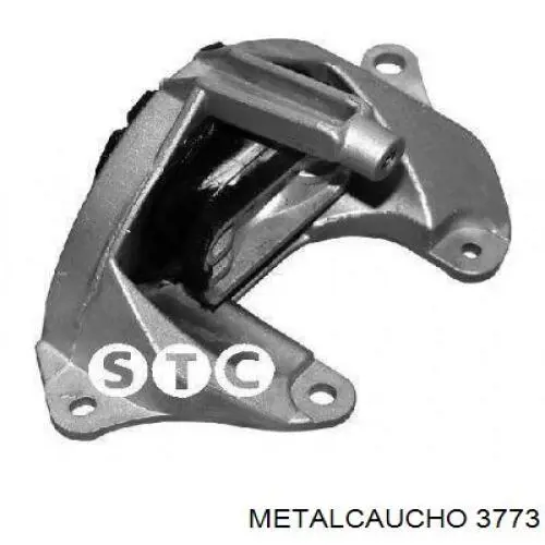 Кожух термостата Metalcaucho 3773 ціна, від 44.39 USD