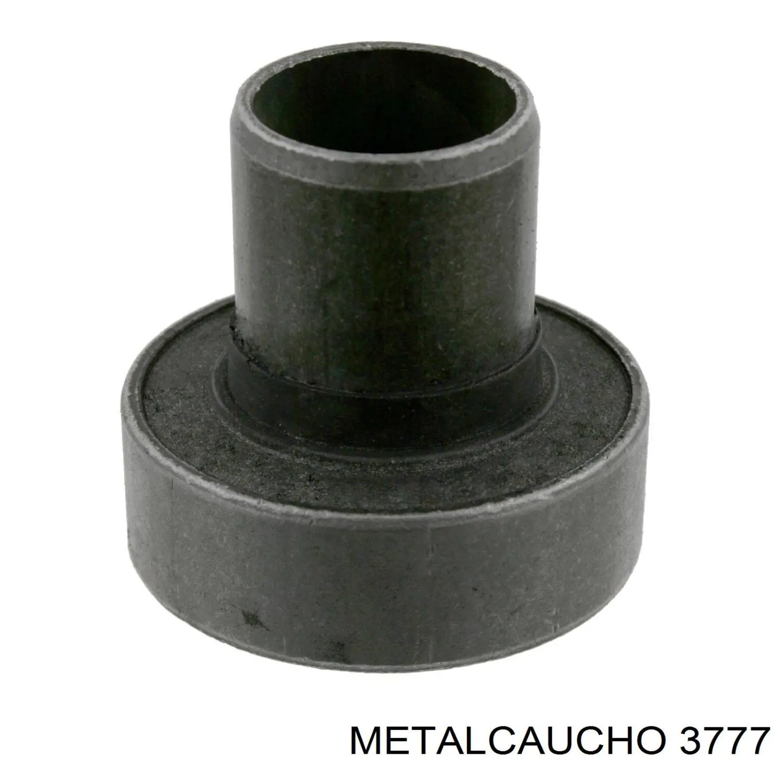 Бачок ГУР 3777 Metalcaucho