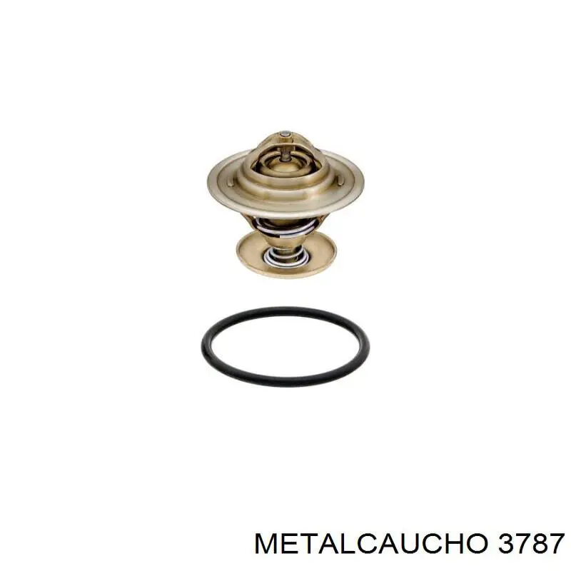 Кожух термостата Metalcaucho 3787 ціна, від 23.58 USD