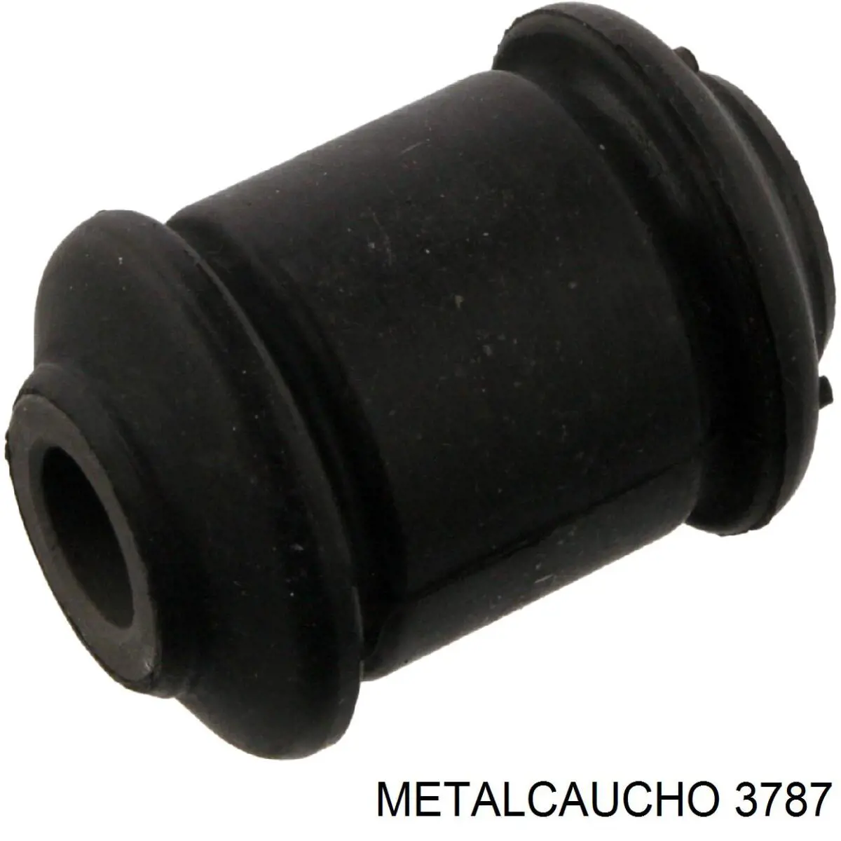 3787 Metalcaucho термостат