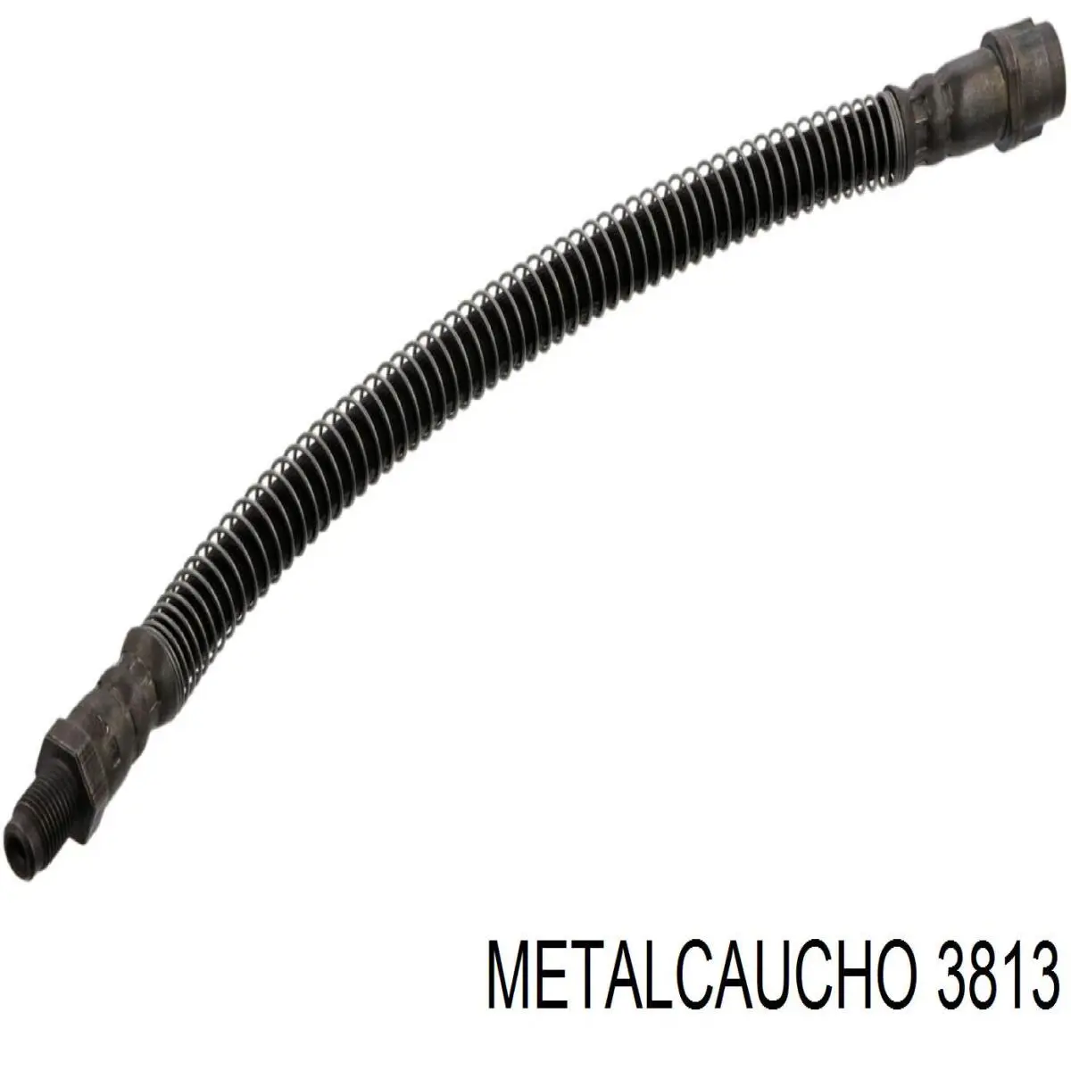 3813 Metalcaucho кришка масляного фільтра