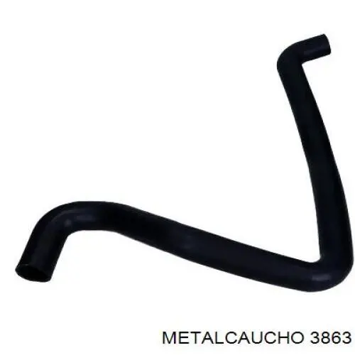 Корпус термостата 352317101410 Magneti Marelli
