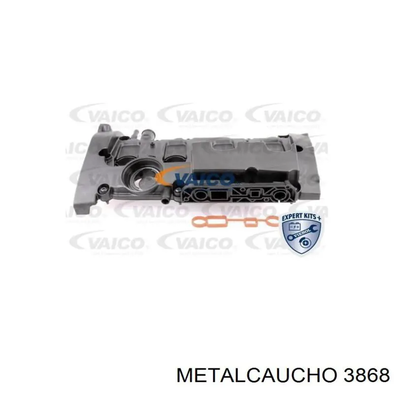  3868 Metalcaucho