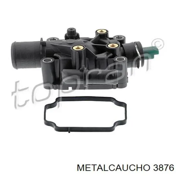 Прокладка датчика рівня (топл.бак) Peugeot/Citroen 0000153124 ціна, від 7.04 USD