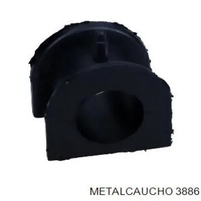 Термостат 3886 Metalcaucho