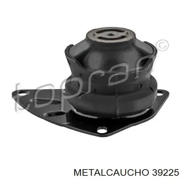39225 Metalcaucho щуп-індикатор рівня масла в двигуні