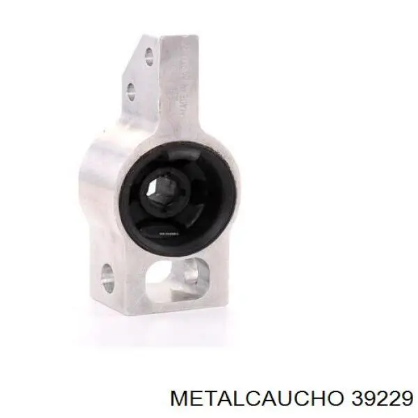  39229 Metalcaucho