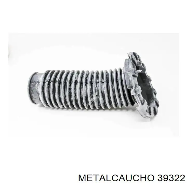 Пильник амортизатора переднього 39322 Metalcaucho