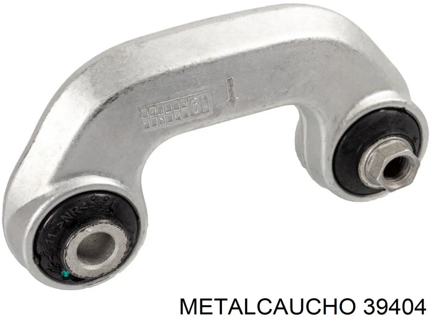 39404 Metalcaucho шрус внутрішній, тришиб/трипод/тріпоід