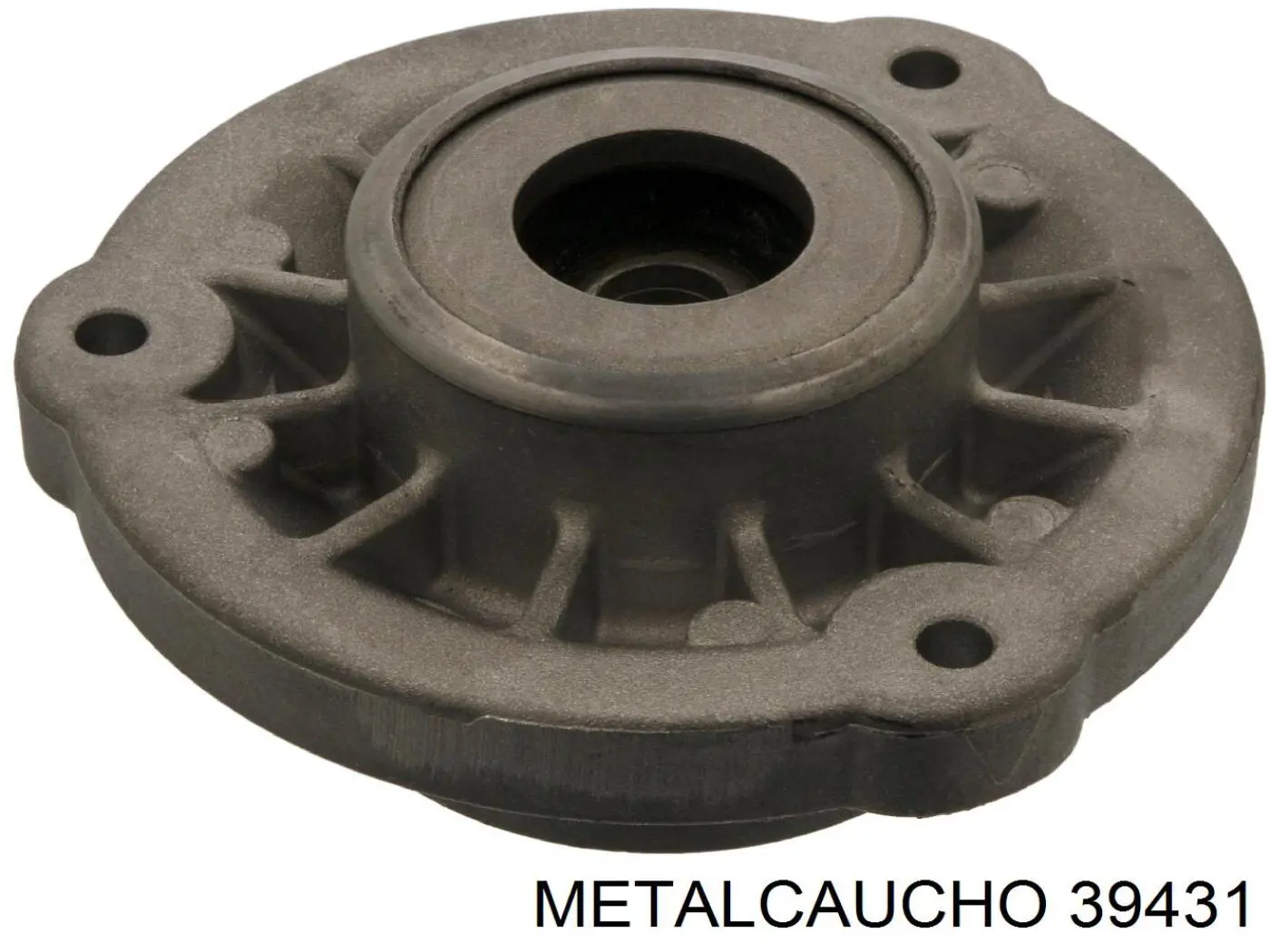 39431 Metalcaucho пильник амортизатора переднього