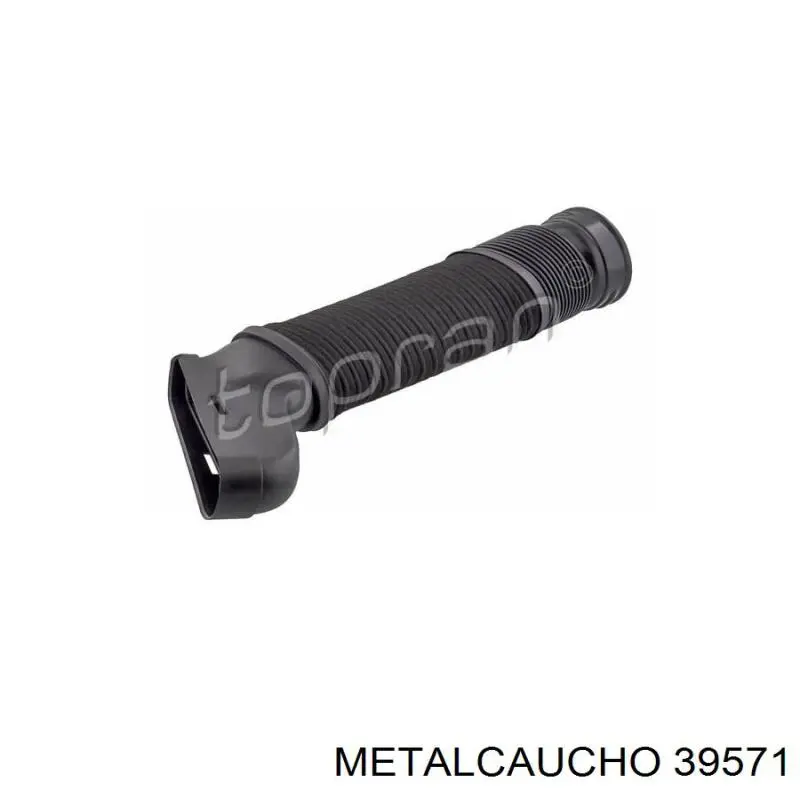 39571 Metalcaucho горловина маслозаливна