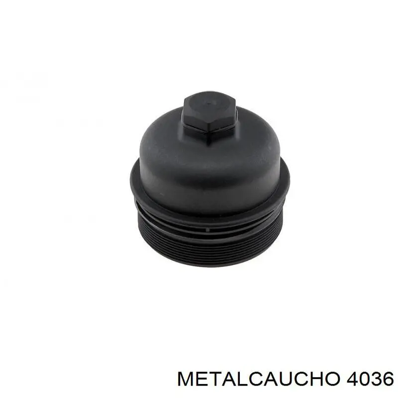 Купити 4036 Metalcaucho Ручна підкачка палива (груша)