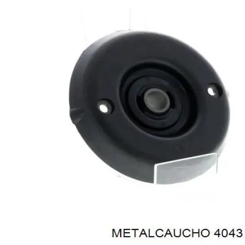 Купити 4043 Metalcaucho Втулка осі вилки зчеплення