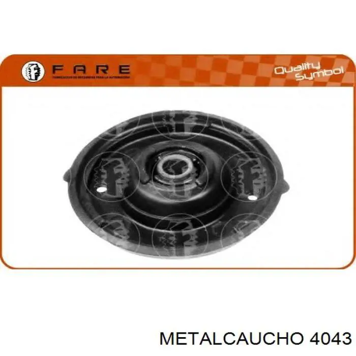 Купити 0000217521 Peugeot/Citroen Втулка осі вилки зчеплення