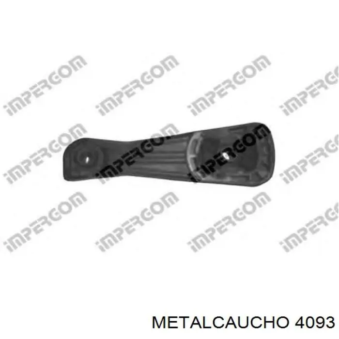 Подушка (опора) двигуна, задня Renault (RVI) 7700315024 ціна, від 6.33 USD