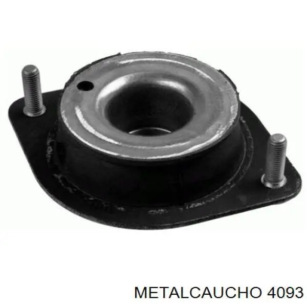 Купити 7700315024 Renault (RVI) Задня опора двигуна