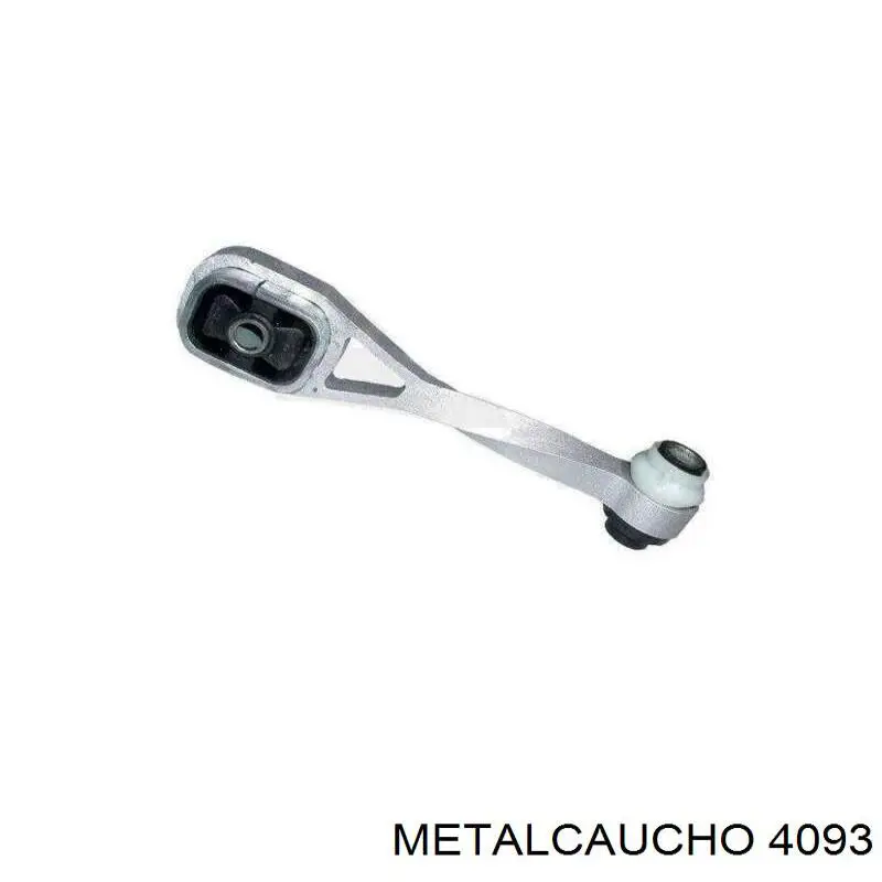 Опора двигуна задня Renault (RVI) 7700315024