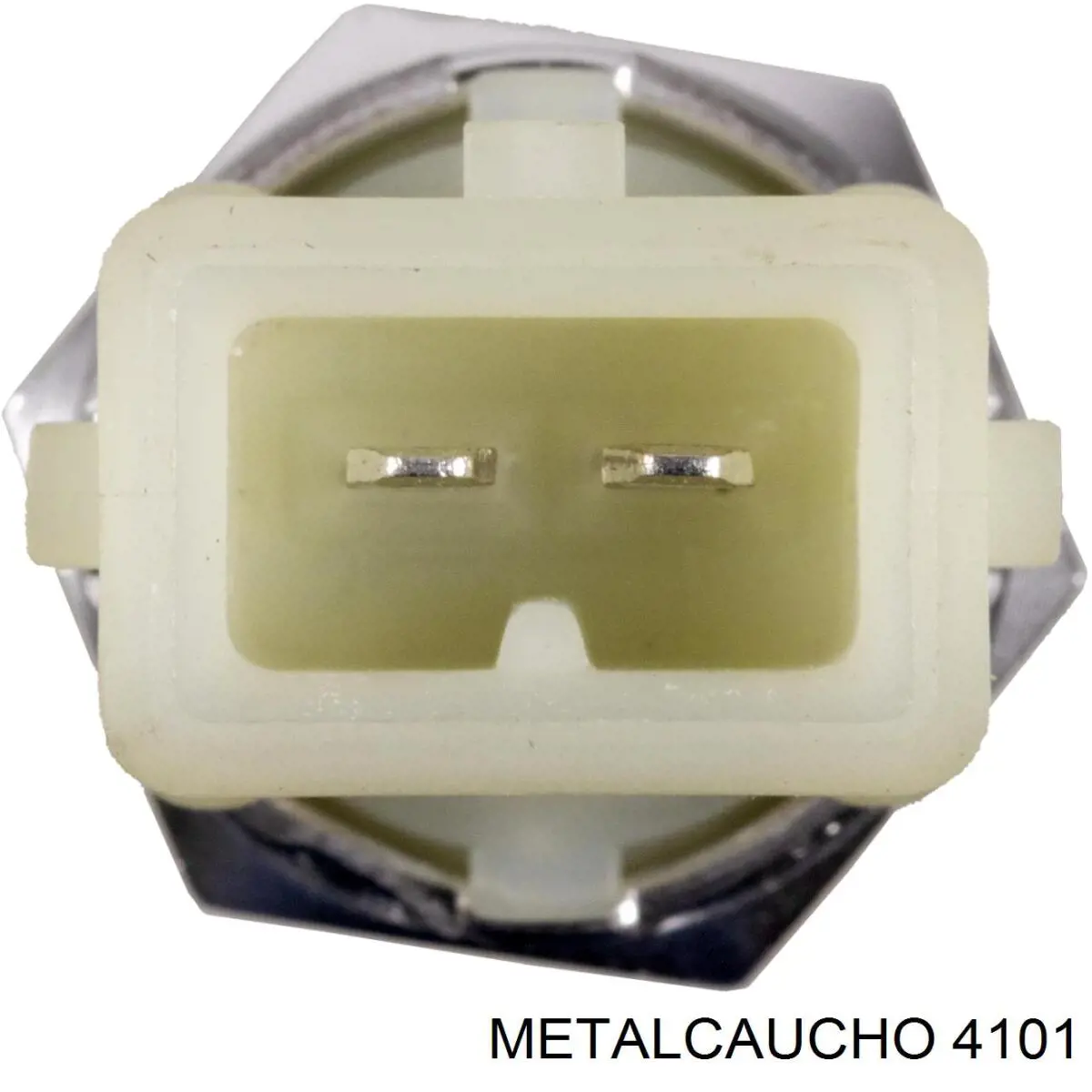 4101 Metalcaucho подушка (опора двигуна, права)