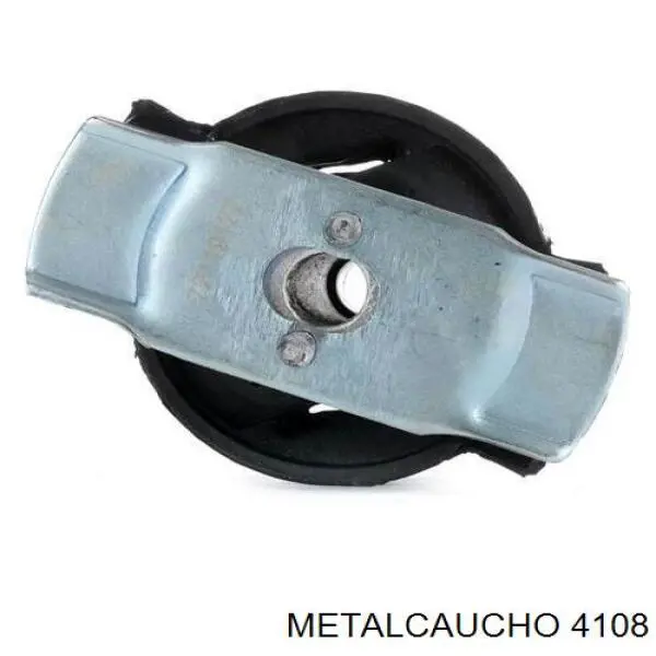 Купити 4108 Metalcaucho Подушка (опора) двигуна, права