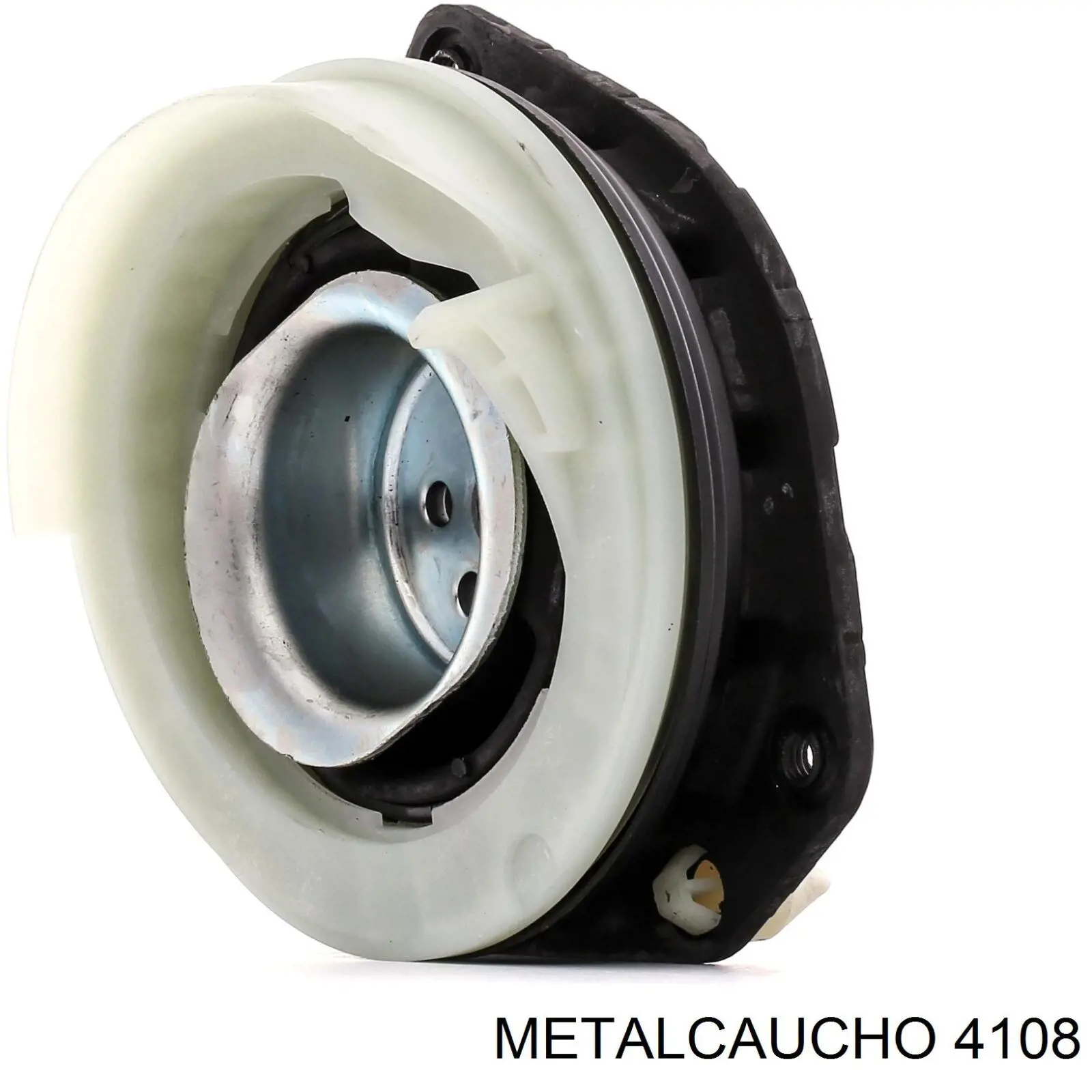 Купити 4108 Metalcaucho Подушка (опора) двигуна, права