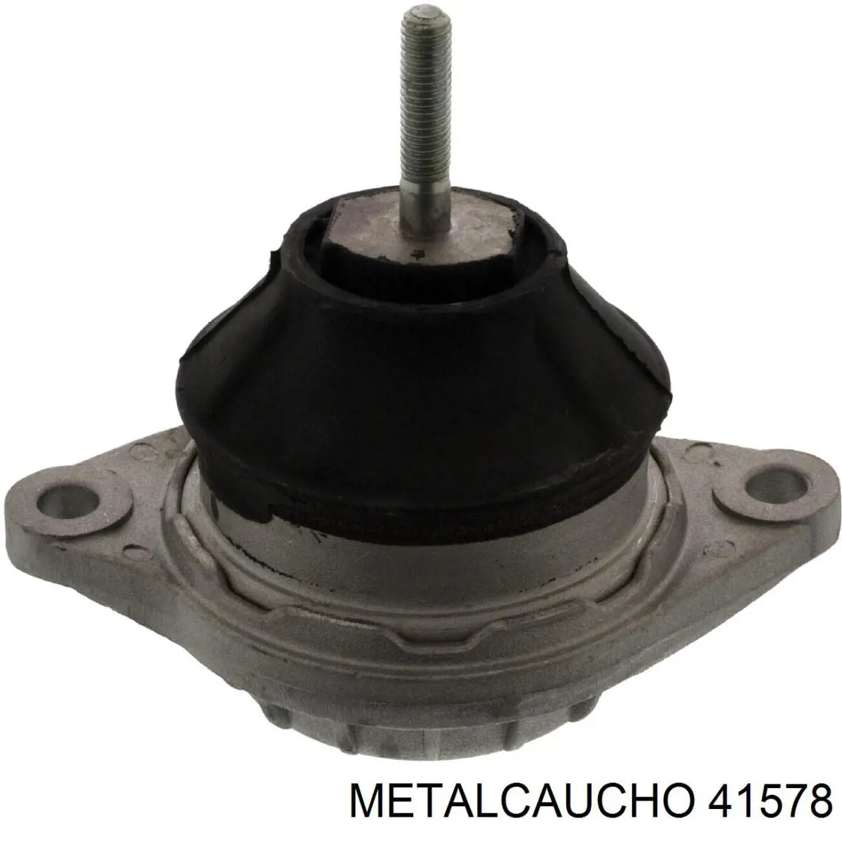 Опора амортизатора переднього 41578 Metalcaucho