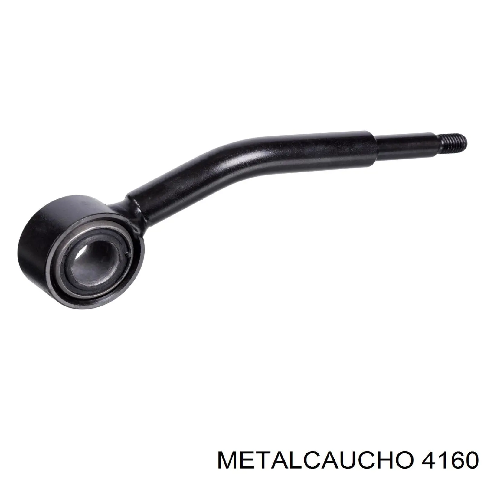 4160 Metalcaucho Тяга переднього стабілізатора